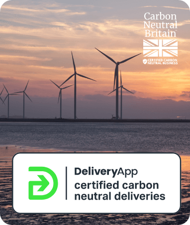 Carbon Neutral Britain