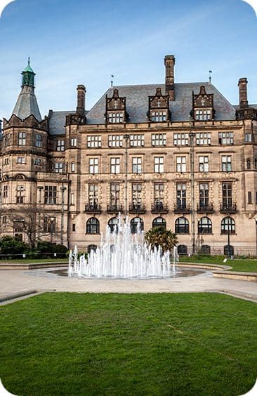 Sheffield